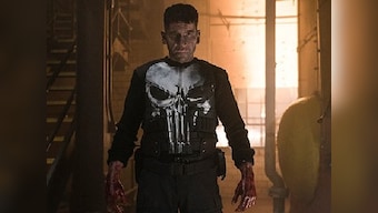 The Punisher trailer: Guns and gore galore in Netflix's latest Marvel offering