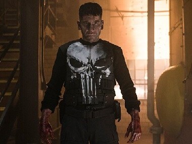 Marvel's The Punisher cancels its panel at New York Comic Con after Las Vegas shooting