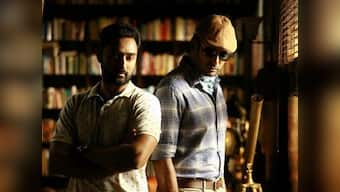 Thupparivaalan movie review: Director Mysskin and actor Vishal deliver a solid thriller