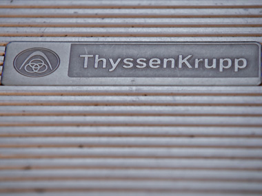 Tata Steel-Thyssenkrupp Europe merger deal: Why consolidation is good news for industry, companies Tata Steel-Thyssenkrupp Europe merger deal: Why consolidation is good news for industry, companies