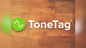 Infosys announces partnership with ToneTag to offer sound-based payment solutions
