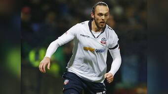 ISL 2017-18: Manchester United academy graduate Tom Thorpe becomes ATK's 7th foreign player