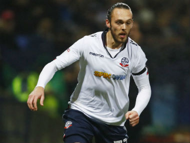 ISL 2017-18: Manchester United academy graduate Tom Thorpe becomes ATK's 7th foreign player ISL 2017-18: Manchester United academy graduate Tom Thorpe becomes ATK's 7th foreign player