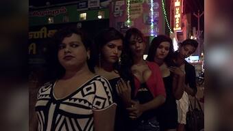 Transgender persons need to be recognised as human beings; not deified or demonised