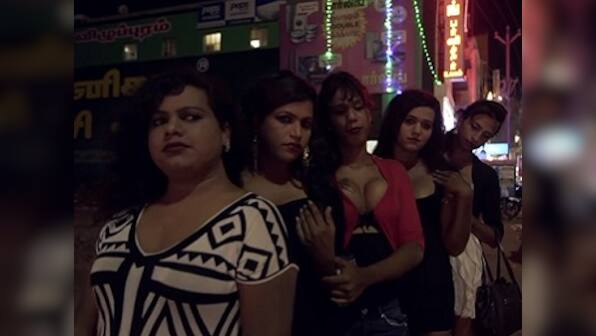 Transgender persons need to be recognised as human beings; not deified or demonised