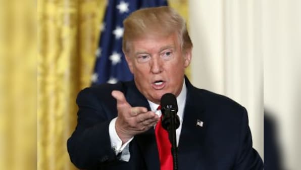 Donald Trump decides to end DACA; New York, Washington vow to file lawsuit to protect beneficiaries