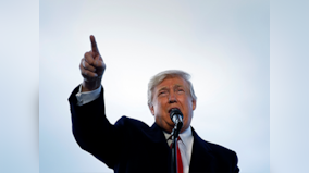 Tweets by Trump to stay on microblogging platform because of their newsworthiness: Twitter co-founder Biz Stone