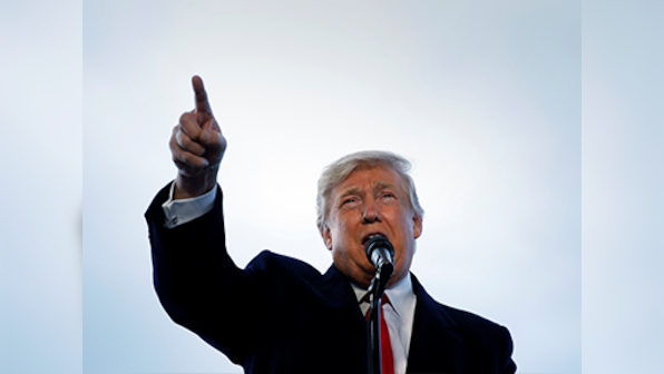 Mark Zuckerberg responds to US President's tweet accusing Facebook of having an anti-Trump agenda
