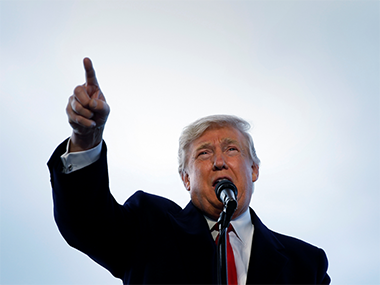 Being nice to 'Rocket Man' Kim-Jong-un won't work, Donald Trump tells Secretary of State Rex Tillerson Being nice to 'Rocket Man' Kim-Jong-un won't work, Donald Trump tells Secretary of State Rex Tillerson