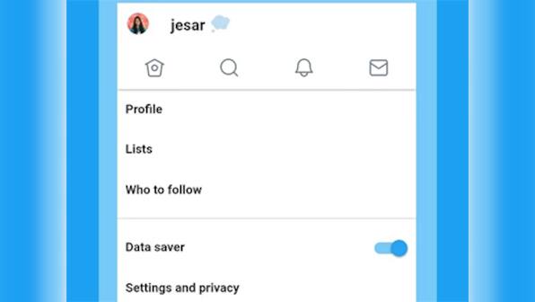 Twitter is testing a lighter version of its Android app for markets with poor internet connectivity