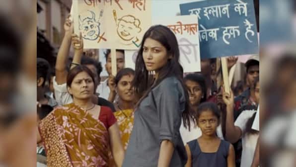 CBFC asks director of film on pharma companies to remove 'inspired by real incidents' claim