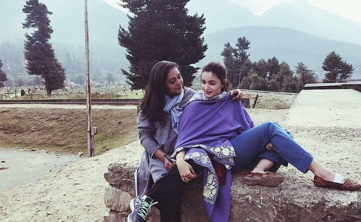 Raazi: Alia Bhatt, Vicky Kaushal wrap up filming for Meghna Gulzar's espionage thriller