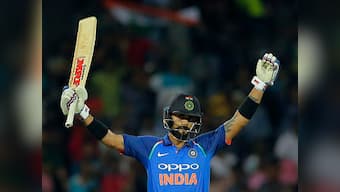India vs Sri Lanka: Virat Kohli says it will take 'hell of an effort' to get near Sachin Tendulkar's ODI tons record