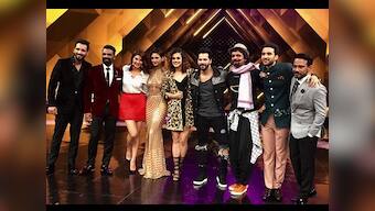 Varun Dhawan will play lead role in ABCD: Any Body Can Dance 3, confirms Remo D'Souza