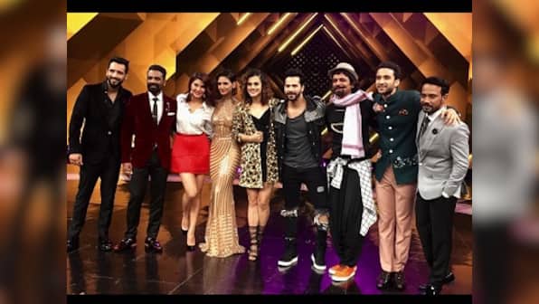 Varun Dhawan will play lead role in ABCD: Any Body Can Dance 3, confirms Remo D'Souza