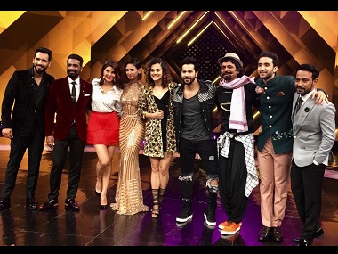 Varun Dhawan will play lead role in ABCD: Any Body Can Dance 3, confirms Remo D'Souza Varun Dhawan will play lead role in ABCD: Any Body Can Dance 3, confirms Remo D'Souza