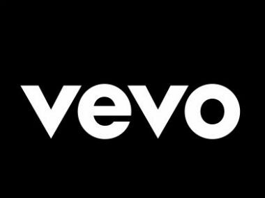 Vevo. Twitter.