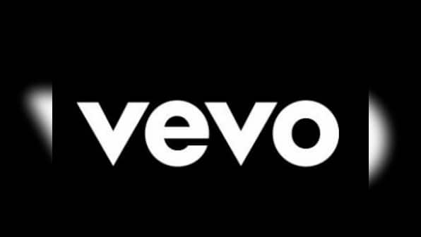 Hackers break into video hosting service Vevo's website; leak 3.2 TB of celebrity data