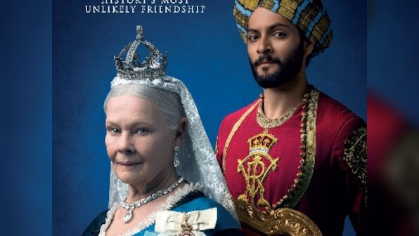 Judi Dench advocates a healthy love life, advises the 'older reader' to never give up