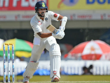 Duleep Trophy 2017: Murali Vijay set to get game time, Rishabh Pant faces acid test in lung-opener Duleep Trophy 2017: Murali Vijay set to get game time, Rishabh Pant faces acid test in lung-opener