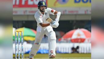 Duleep Trophy 2017: Murali Vijay set to get game time, Rishabh Pant faces acid test in lung-opener