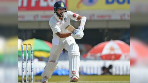 Duleep Trophy 2017: Murali Vijay set to get game time, Rishabh Pant faces acid test in lung-opener