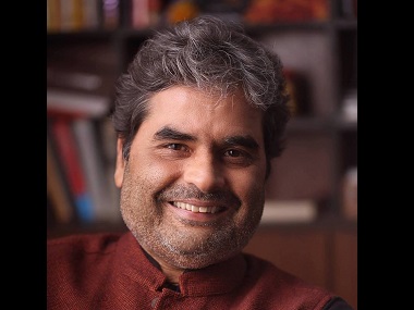 Vishal Bhardwaj on censorship in cinema, digital platforms: 'Films are such a soft target for every evil that exists in society' Vishal Bhardwaj on censorship in cinema, digital platforms: 'Films are such a soft target for every evil that exists in society'