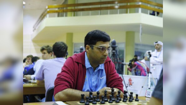 Isle of Man Open: Viswanathan Anand, Magnus Carlsen too strong for opponents, Vidit Gujrathi held