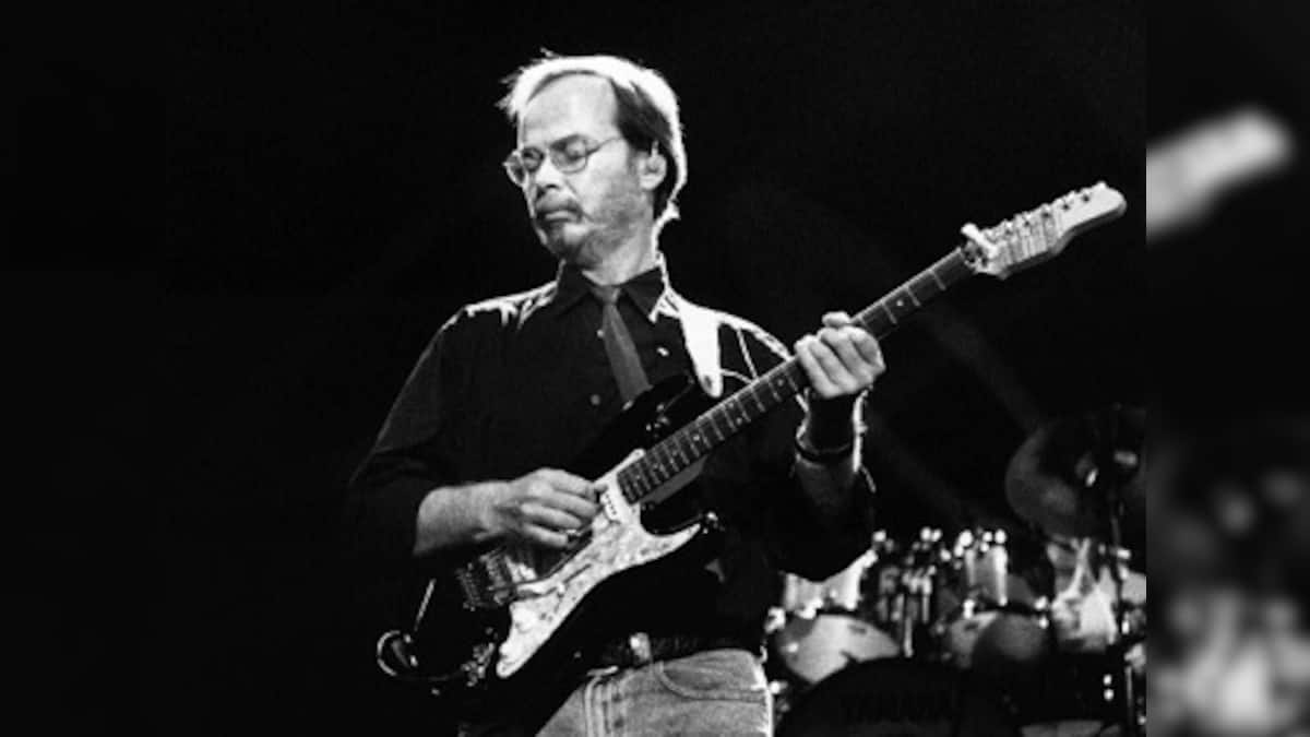 Walter Becker, co-founder of American jazz rock band Steely Dan, passes  away at 67  Firstpost