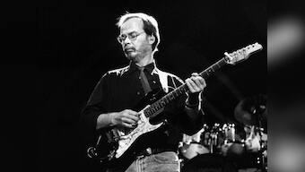 Walter Becker, co-founder of American jazz rock band Steely Dan, passes away at 67
