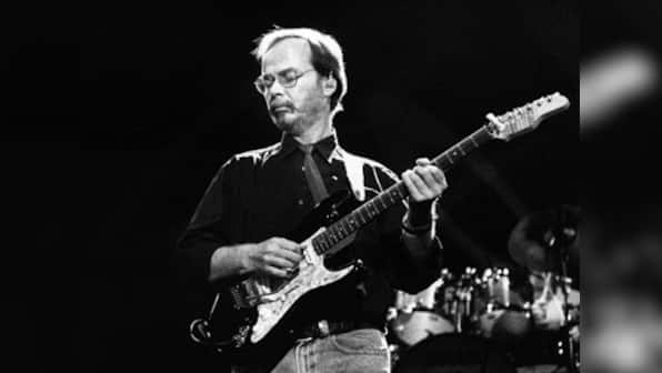 Walter Becker, co-founder of American jazz rock band Steely Dan, passes away at 67