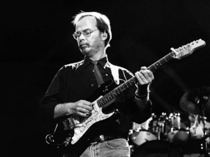 Walter Becker, co-founder of American jazz rock band Steely Dan, passes away at 67