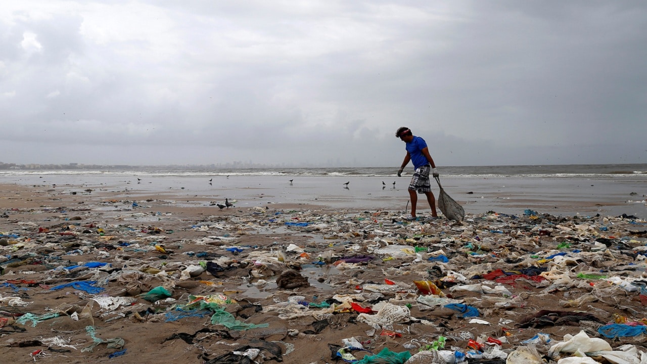 Southeast Asian countries refuse to be garbage dumps, sending world's ...