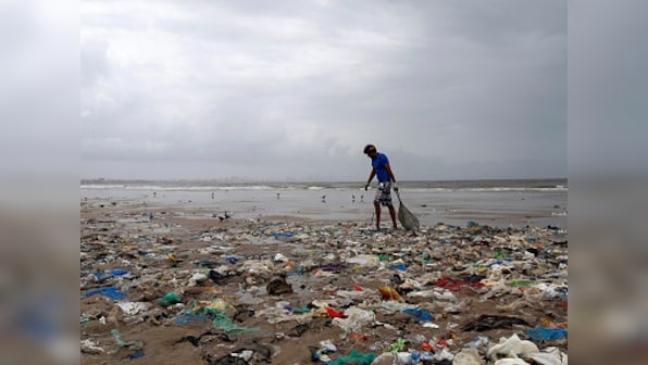Harnessing the Monster: Solving the waste problem requires us to treat it like a resource