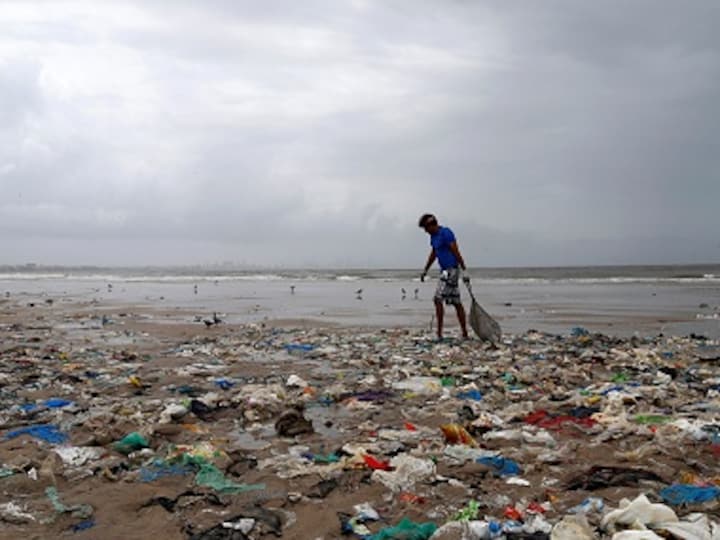 Harnessing the Monster: Solving the waste problem requires us to treat it like a resource