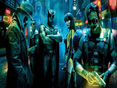 Watchmen series given the go-ahead by HBO; will be helmed by The Leftovers screenwriter Watchmen series given the go-ahead by HBO; will be helmed by The Leftovers screenwriter