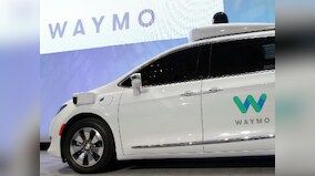 Waymo increases its efforts to convince people that its autonomous driving technology is safe