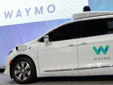 Alphabet's self-driving car unit Waymo is seeking $2.6 billion from Uber for alleged theft of trade secrets Alphabet's self-driving car unit Waymo is seeking $2.6 billion from Uber for alleged theft of trade secrets