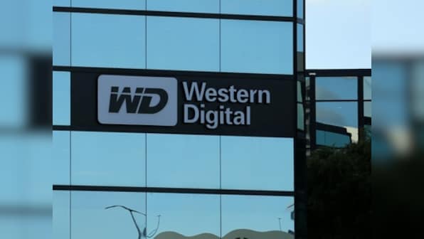 Western Digital to seek an injunction for blocking Toshiba's memory chip business sale