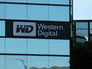 Western Digital to seek an injunction for blocking Toshiba's memory chip business sale Western Digital to seek an injunction for blocking Toshiba's memory chip business sale