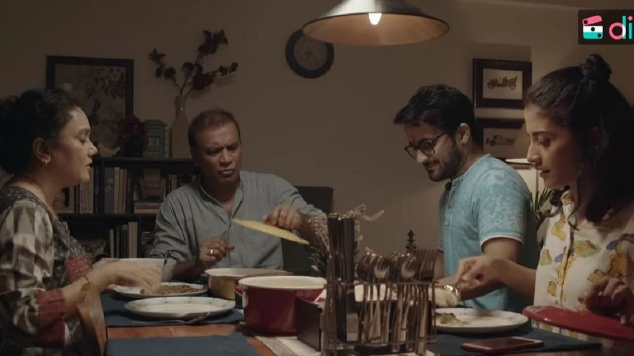 What The Folks: Dice Media's new web series reverses the saas-bahu