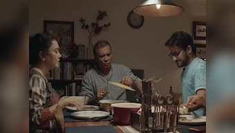 What The Folks: Dice Media's new web series reverses the saas-bahu scenario, successfully