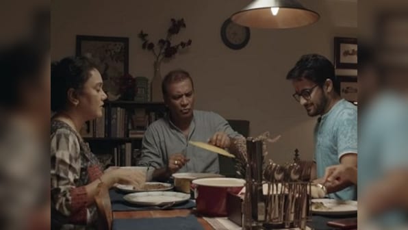 What The Folks: Dice Media's new web series reverses the saas-bahu scenario, successfully