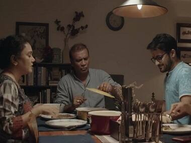 What The Folks: Dice Media's new web series reverses the saas-bahu scenario, successfully