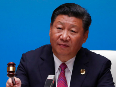 BRICS Summit 2017: Xi Jinping urges nations to 'speak with one voice'; read full text of his opening address BRICS Summit 2017: Xi Jinping urges nations to 'speak with one voice'; read full text of his opening address