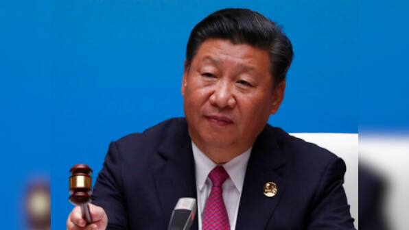BRICS Summit 2017: Xi Jinping urges nations to 'speak with one voice'; read full text of his opening address