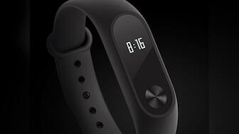 Xiaomi partners with Hrithik Roshan owned HRX to launch a new edition of the Mi fitness band