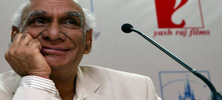 Yash Chopra's birthday: Amitabh-Raakhee to SRK-Preity Zinta, late filmmaker's best onscreen couples