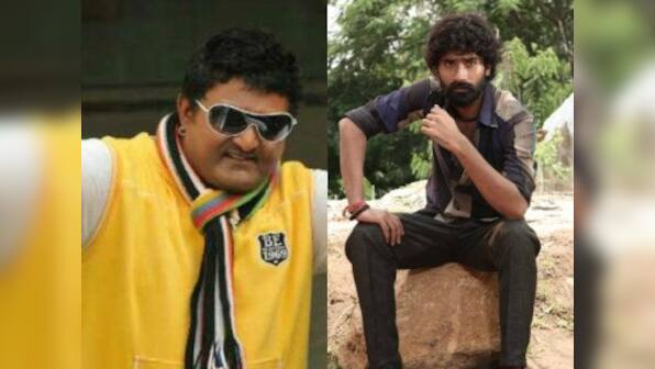 Kannada actors Komal, Yogish injured on sets of Kempegowda 2, as bike stunt goes awry