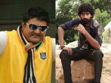 Kannada actors Komal, Yogish injured on sets of Kempegowda 2, as bike stunt goes awry